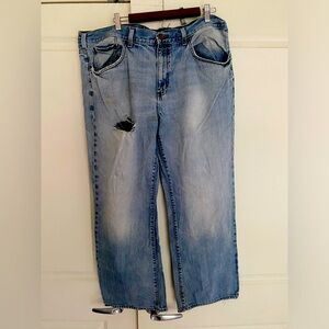 Mens Vintage Sonoma Jeans Size 40x30